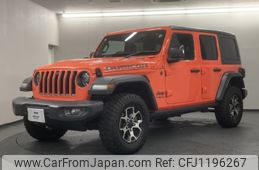 chrysler jeep-wrangler 2020 -CHRYSLER--Jeep Wrangler ABA-JL36L--1C4HJXMG3LW280630---CHRYSLER--Jeep Wrangler ABA-JL36L--1C4HJXMG3LW280630-