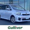 toyota voxy 2010 -TOYOTA--Voxy DBA-ZRR70W--ZRR70-0346898---TOYOTA--Voxy DBA-ZRR70W--ZRR70-0346898- image 1