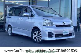 toyota voxy 2010 -TOYOTA--Voxy DBA-ZRR70W--ZRR70-0346898---TOYOTA--Voxy DBA-ZRR70W--ZRR70-0346898-