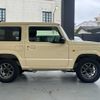 suzuki jimny 2023 -SUZUKI--Jimny 3BA-JB64W--JB64W-319695---SUZUKI--Jimny 3BA-JB64W--JB64W-319695- image 23