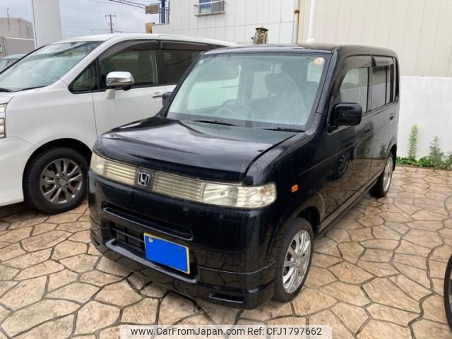 honda thats 2007 CFJ1797662 image 2