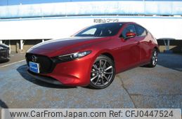mazda mazda3 2020 -MAZDA--MAZDA3 6BA-BP5P--BP5P-111717---MAZDA--MAZDA3 6BA-BP5P--BP5P-111717-
