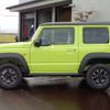 suzuki jimny-sierra 2024 -SUZUKI--Jimny Sierra 3BA-JB74W--JB74W-232***---SUZUKI--Jimny Sierra 3BA-JB74W--JB74W-232***- image 6