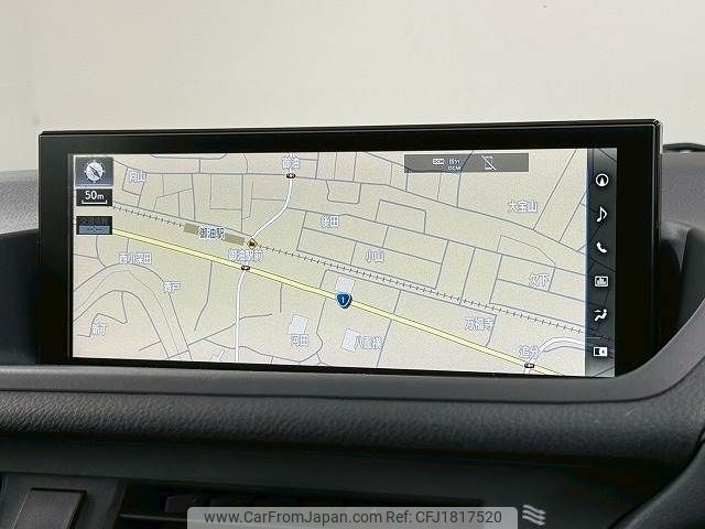 lexus ct 2017 CFJ1817520 image 2