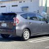 toyota prius-α 2018 -TOYOTA--Prius α DAA-ZVW40W--ZVW40-0030465---TOYOTA--Prius α DAA-ZVW40W--ZVW40-0030465- image 8