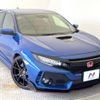 honda civic 2017 -HONDA--Civic DBA-FK8--FK8-1000914---HONDA--Civic DBA-FK8--FK8-1000914- image 17