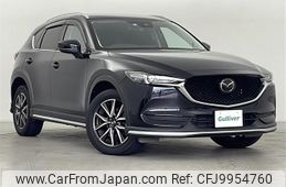 mazda cx-5 2017 -MAZDA--CX-5 LDA-KF2P--KF2P-121669---MAZDA--CX-5 LDA-KF2P--KF2P-121669-