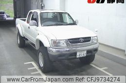 toyota hilux 2004 -TOYOTA 【静岡 100ｾ8582】--Hilux LN172H--LN172-0006625---TOYOTA 【静岡 100ｾ8582】--Hilux LN172H--LN172-0006625-