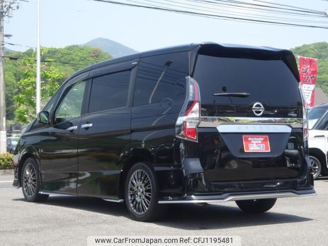 nissan serena 2020 -NISSAN--Serena GC27--056340---NISSAN--Serena GC27--056340- image 2