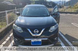 nissan x-trail 2014 -NISSAN--X-Trail DBA-NT32--NT32-011864---NISSAN--X-Trail DBA-NT32--NT32-011864-