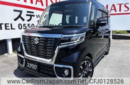 suzuki spacia 2019 quick_quick_DAA-MK53S_MK53S-867900