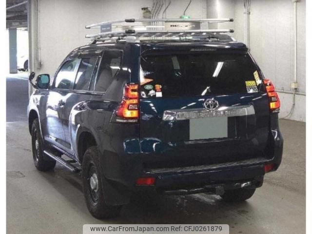 toyota land-cruiser-prado 2021 quick_quick_3BA-TRJ150W_TRJ150-126366 image 2