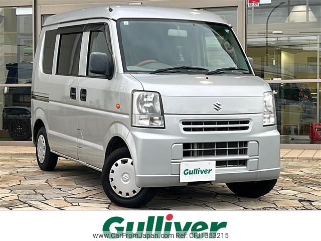 suzuki every 2014 -SUZUKI--Every HBD-DA64V--DA64V-831038---SUZUKI--Every HBD-DA64V--DA64V-831038- image 1