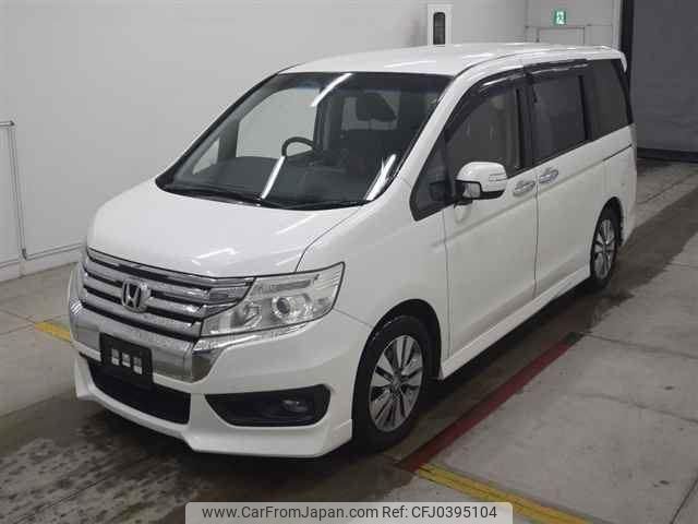 honda stepwagon-spada 2013 quick_quick_DBA-RK5_1362010 image 2