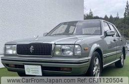 nissan cedric 1991 quick_quick_E-MJY31_MJY31-151162