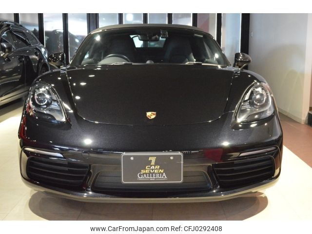 porsche boxster 2019 -PORSCHE--Porsche Boxster ABA-982J1--WP0ZZZ98ZKS201459---PORSCHE--Porsche Boxster ABA-982J1--WP0ZZZ98ZKS201459- image 2