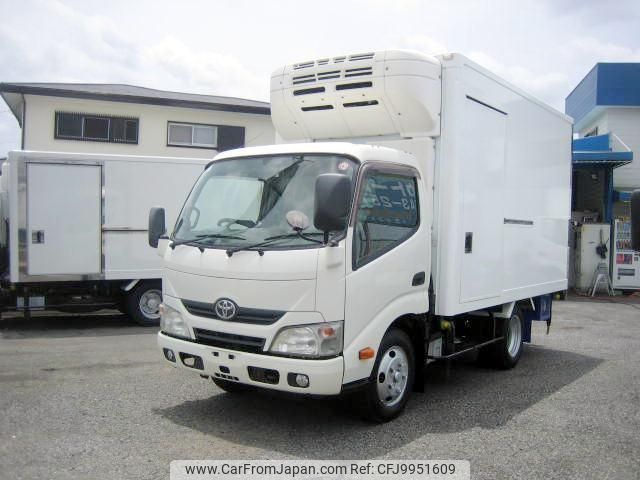 toyota toyoace 2015 GOO_NET_EXCHANGE_0560040A30240629W001 image 1