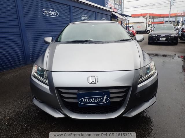 honda cr-z 2010 CFJ1815323 image 2