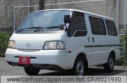 mazda bongo-van 2014 quick_quick_SKP2V_SKP2V-208775