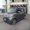 honda n-box 2017 -HONDA--N BOX DBA-JF1--JF1-1976954---HONDA--N BOX DBA-JF1--JF1-1976954- image 1