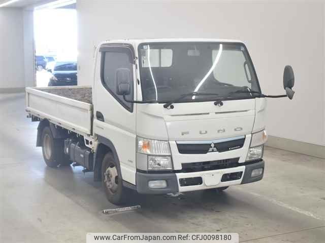 mitsubishi-fuso canter undefined -MITSUBISHI--Canter FBA00-570752---MITSUBISHI--Canter FBA00-570752- image 1