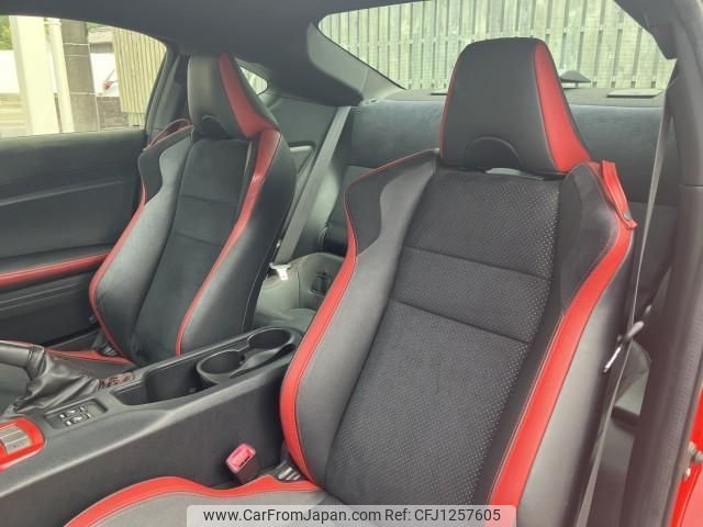 toyota 86 2019 quick_quick_DBA-ZN6_ZN6-093180 image 1