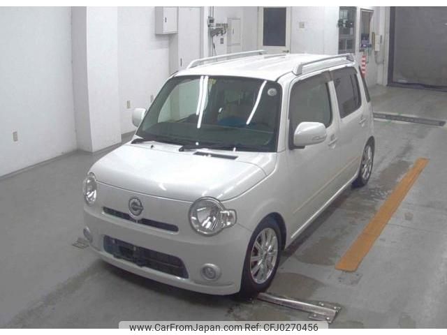 daihatsu mira-cocoa 2012 quick_quick_DBA-L675S_L675S-0094162 image 1