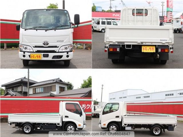 toyota dyna-truck 2022 CFJ8604847 image 2