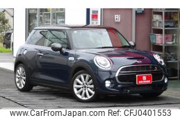 rover mini 2018 -ROVER 【足立 334ち3298】--MINI XR20M--WMWXR52080TM83683---ROVER 【足立 334ち3298】--MINI XR20M--WMWXR52080TM83683-