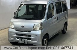 toyota pixis-van 2013 CFJ1467741