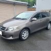 toyota corolla-fielder 2010 -TOYOTA 【奈良 501も6670】--Corolla Fielder NZE141G-9167555---TOYOTA 【奈良 501も6670】--Corolla Fielder NZE141G-9167555- image 5