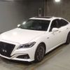 toyota crown 2019 -TOYOTA--Crown 6AA-GWS224--GWS224-1007060---TOYOTA--Crown 6AA-GWS224--GWS224-1007060- image 1