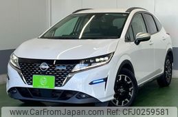 nissan note 2022 -NISSAN--Note SNE13--121117---NISSAN--Note SNE13--121117-