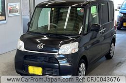 daihatsu tanto 2014 -DAIHATSU 【宮崎 580み2031】--Tanto LA600S-0122801---DAIHATSU 【宮崎 580み2031】--Tanto LA600S-0122801-