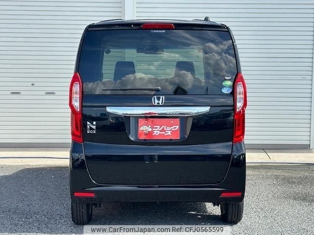 honda n-box 2018 quick_quick_JF3_JF3-1174590 image 2