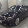 mercedes-benz s-class 2015 -MERCEDES-BENZ 【名古屋 306す7920】--Benz S Class 222057-WDD2220572A156819---MERCEDES-BENZ 【名古屋 306す7920】--Benz S Class 222057-WDD2220572A156819- image 1