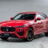 maserati levante 2021 quick_quick_MLE30_ZN6YU61C00X371821 image 1