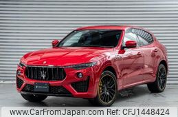 maserati levante 2021 quick_quick_MLE30_ZN6YU61C00X371821