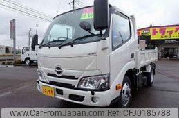 hino dutro 2023 -HINO--Hino Dutoro 2KG-XZU675T--XZU675-0016369---HINO--Hino Dutoro 2KG-XZU675T--XZU675-0016369-