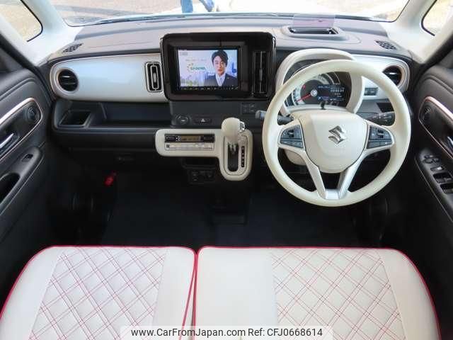 suzuki wagon-r 2021 quick_quick_5AA-MX91S_MX91S-106986 image 2