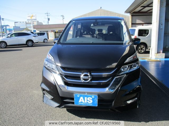 nissan serena 2017 -NISSAN--Serena DAA-GFC27--GFC27-038378---NISSAN--Serena DAA-GFC27--GFC27-038378- image 2