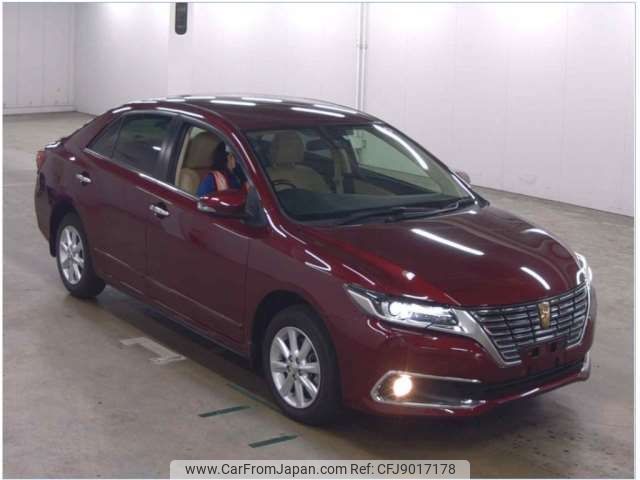 toyota premio 2021 -TOYOTA--Premio 3BA-NZT260--NZT260-3230282---TOYOTA--Premio 3BA-NZT260--NZT260-3230282- image 1