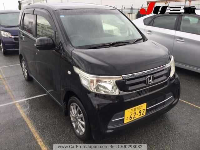 honda n-wgn 2018 -HONDA 【三重 582ｻ6292】--N WGN JH1-1402988---HONDA 【三重 582ｻ6292】--N WGN JH1-1402988- image 1