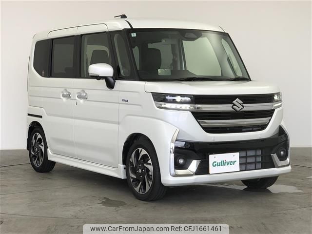 suzuki spacia 2024 CFJ1661461 image 1