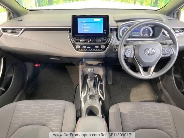 toyota corolla-sport 2023 quick_quick_ZWE219H_ZWE219-4006058 image 2