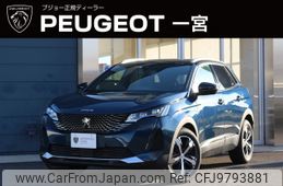 peugeot 3008 2023 -PEUGEOT--Peugeot 3008 5BA-P845G06--VF3M45GFUNS160189---PEUGEOT--Peugeot 3008 5BA-P845G06--VF3M45GFUNS160189-