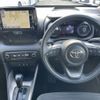 toyota yaris 2020 -TOYOTA--Yaris 6AA-MXPH10--MXPH10-2019276---TOYOTA--Yaris 6AA-MXPH10--MXPH10-2019276- image 2