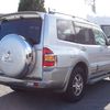 mitsubishi pajero 1999 23342505 image 7