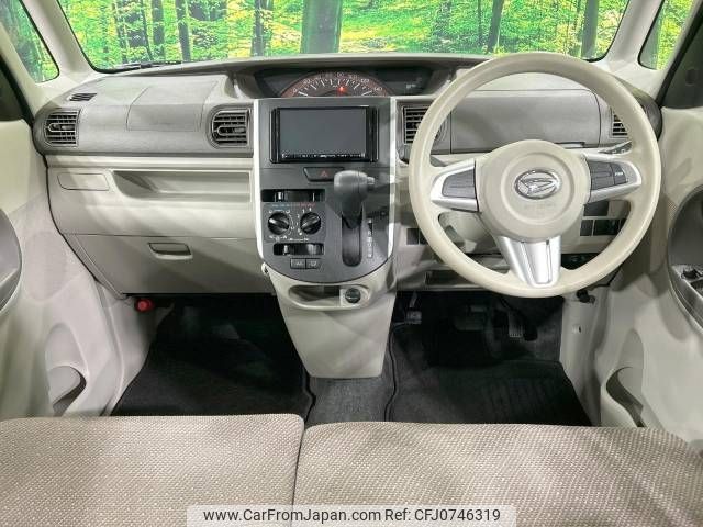 daihatsu tanto 2017 -DAIHATSU--Tanto DBA-LA600S--LA600S-0596746---DAIHATSU--Tanto DBA-LA600S--LA600S-0596746- image 2