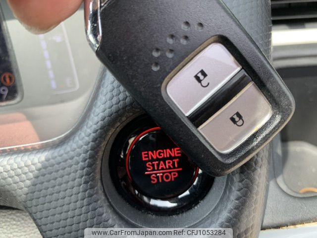 honda fit 2021 NIKYO_DQ26033 image 1